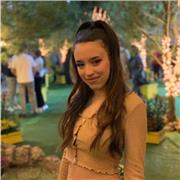 Docente del ambito sociosanitario. Imparto clases de repaso para cualquier asignatura del ámbito sociosanitario